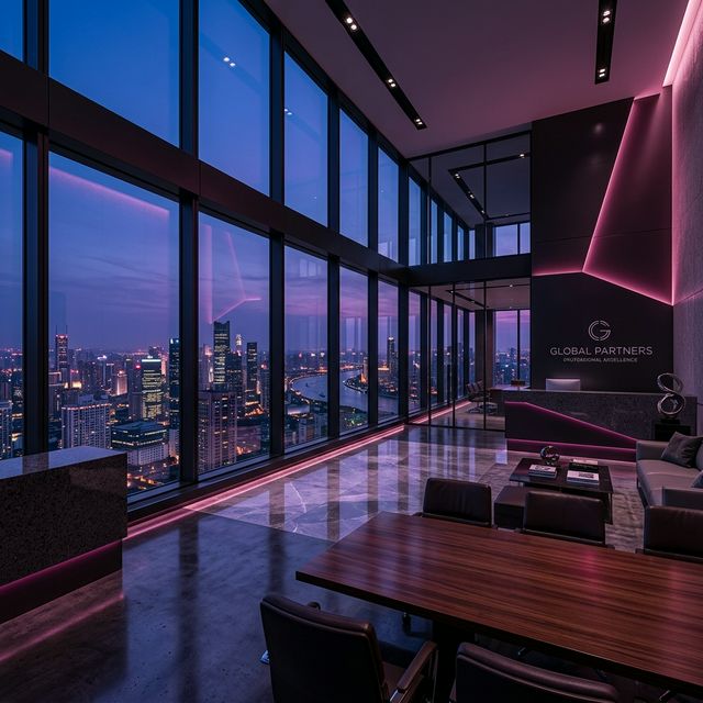 Professional Excellence